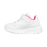 ZAPATILLAS URBANAS SKECHERS UNO LITE BEBÉS | 310451N - WHP SKECHERS 20 - RealSport