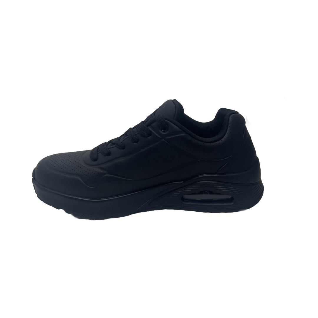 ZAPATILLAS URBANAS SKECHERS UNO NIGHT HOMBRE | 999341 - BBK SKECHERS 39 - RealSport