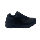 ZAPATILLAS URBANAS SKECHERS UNO NIGHT HOMBRE | 999341 - BBK SKECHERS 39 - RealSport