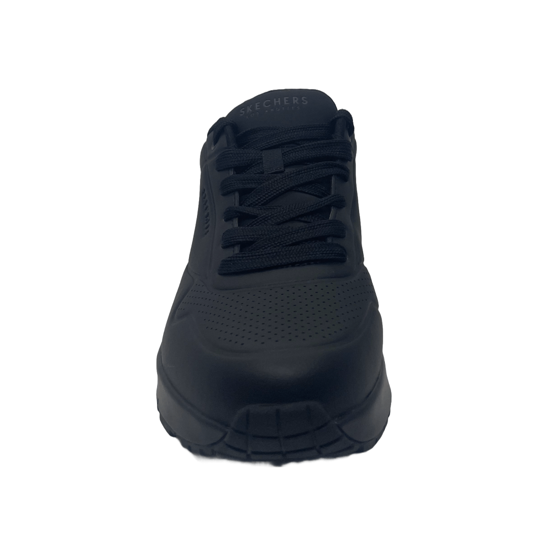 ZAPATILLAS URBANAS SKECHERS UNO NIGHT HOMBRE | 999341 - BBK SKECHERS 39 - RealSport