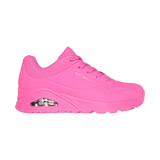 ZAPATILLAS URBANAS SKECHERS UNO STAND ON AIR MUJER | 73690 - HTPK SKECHERS 35 - RealSport