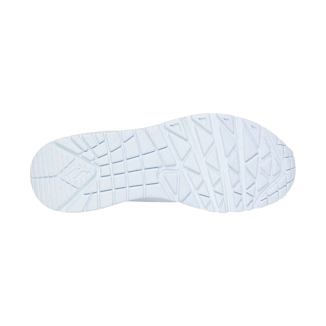 ZAPATILLAS URBANAS SKECHERS UNO STAND ON AIR MUJER | 73690 - LTDN SKECHERS 35 - RealSport