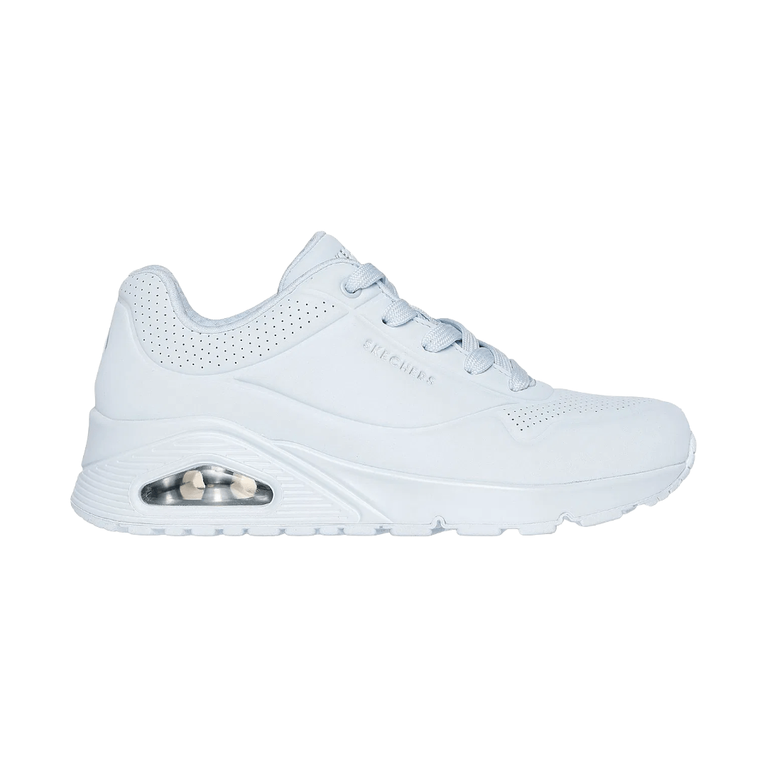 ZAPATILLAS URBANAS SKECHERS UNO STAND ON AIR MUJER | 73690 - LTDN SKECHERS 35 - RealSport