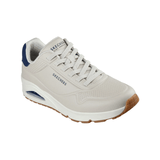 ZAPATILLAS URBANAS SKECHERS UNO TAILORED AIR HOMBRE | 183007 - NTBL SKECHERS 39 - RealSport