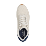 ZAPATILLAS URBANAS SKECHERS UNO TAILORED AIR HOMBRE | 183007 - NTBL SKECHERS 39 - RealSport