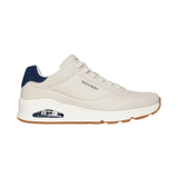 ZAPATILLAS URBANAS SKECHERS UNO TAILORED AIR HOMBRE | 183007 - NTBL SKECHERS 39 - RealSport