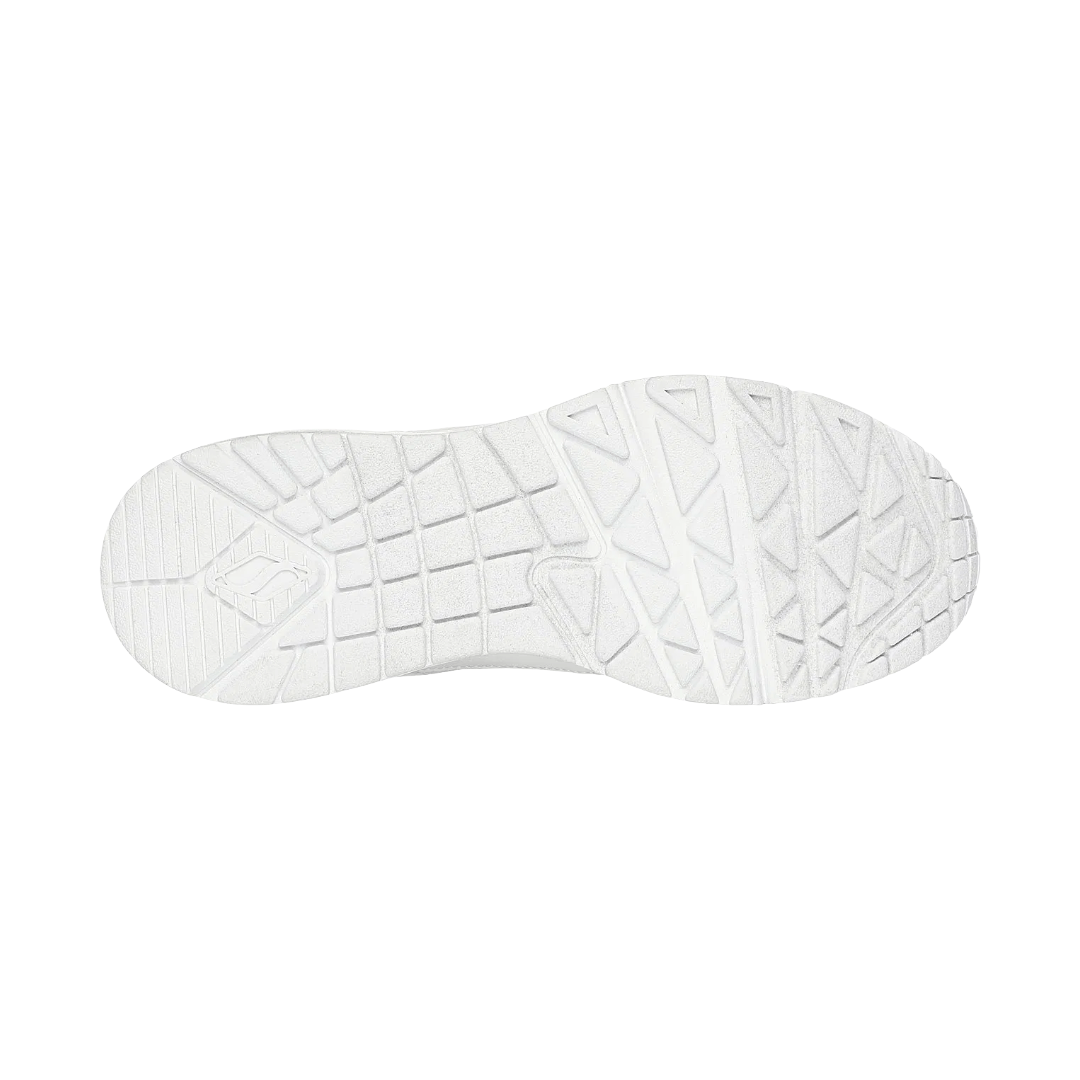 ZAPATILLAS URBANAS SKECHERS UNO WEDGE MUJER | 177526 - WHT SKECHERS 35 - RealSport