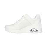 ZAPATILLAS URBANAS SKECHERS UNO WEDGE MUJER | 177526 - WHT SKECHERS 35 - RealSport