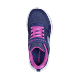 ZAPATILLAS URBANAS SKECHERS WAVE 92 INFANTIL | 303557L - NVY SKECHERS 26 - RealSport