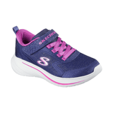 ZAPATILLAS URBANAS SKECHERS WAVE 92 INFANTIL | 303557L - NVY SKECHERS 26 - RealSport