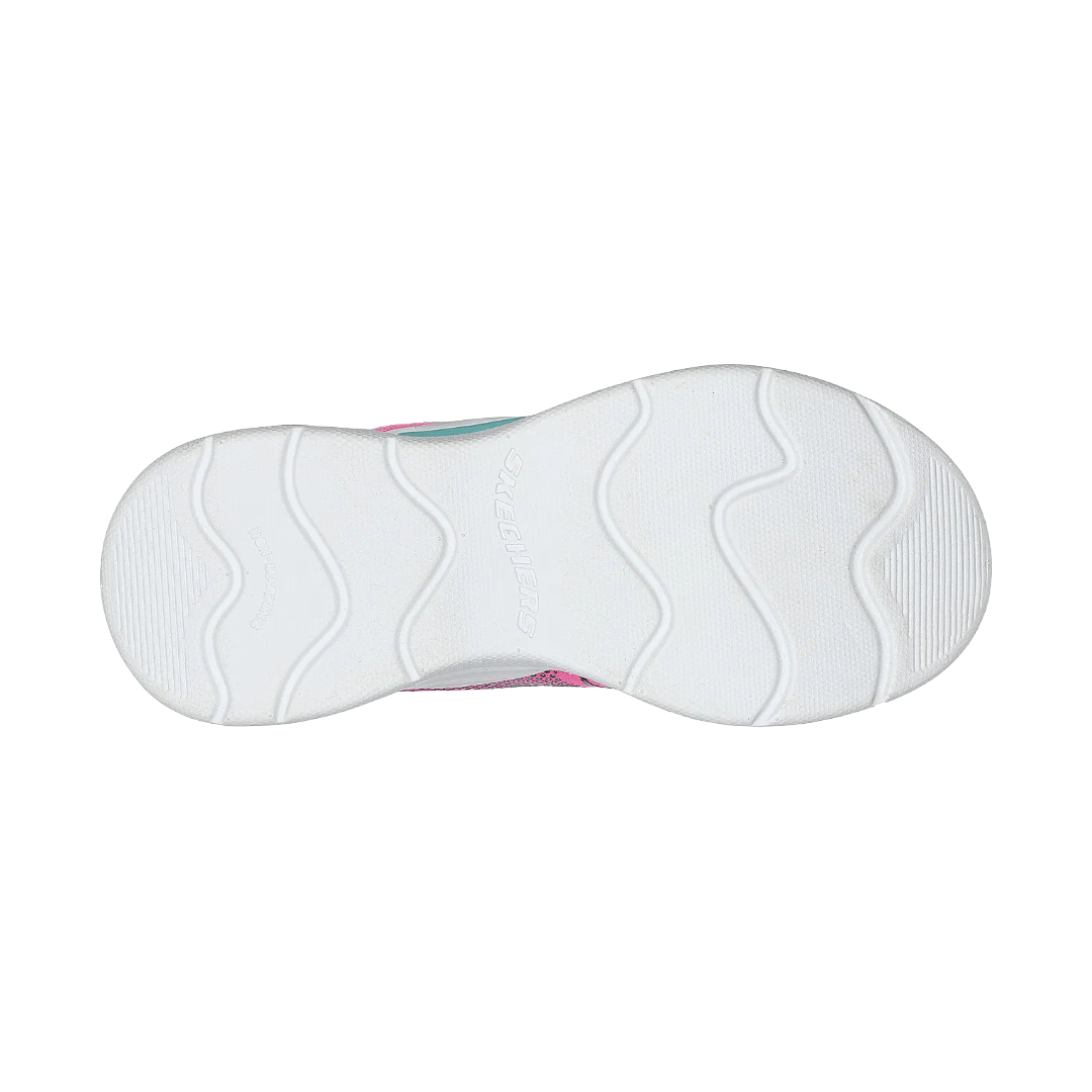 ZAPATILLAS URBANAS SKECHERS WAVY BEAMS INFANTIL | 302338L - PKMT SKECHERS 26 - RealSport