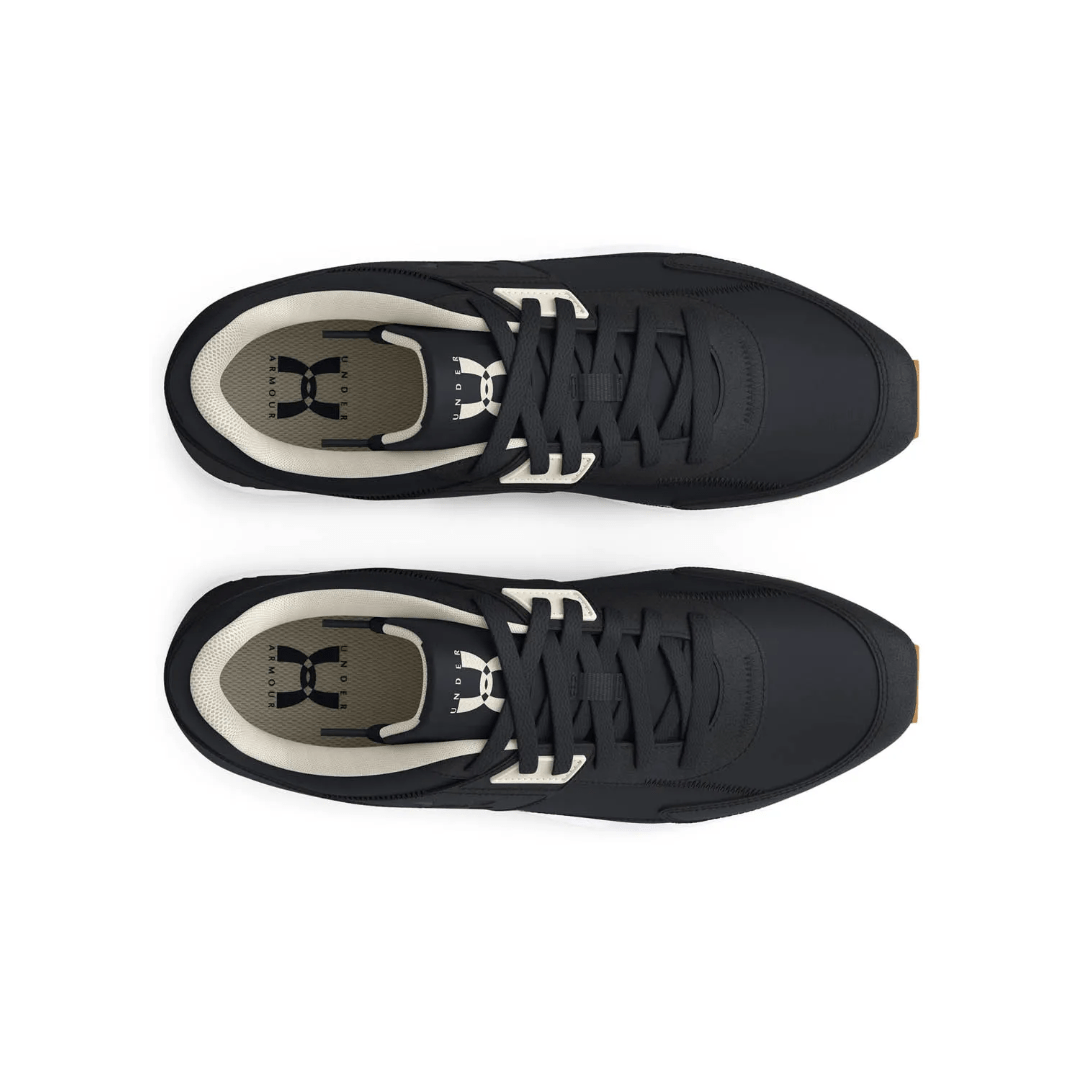 ZAPATILLAS URBANAS UNDER ARMOUR ESSENTIAL MUJER | 3028409 - 001 UNDER ARMOUR 36 - RealSport