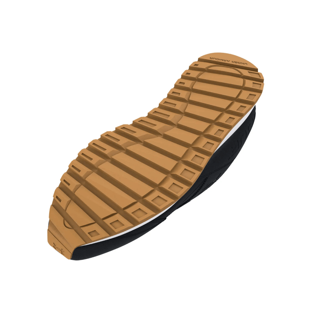 ZAPATILLAS URBANAS UNDER ARMOUR ESSENTIAL MUJER | 3028409 - 001 UNDER ARMOUR 36 - RealSport