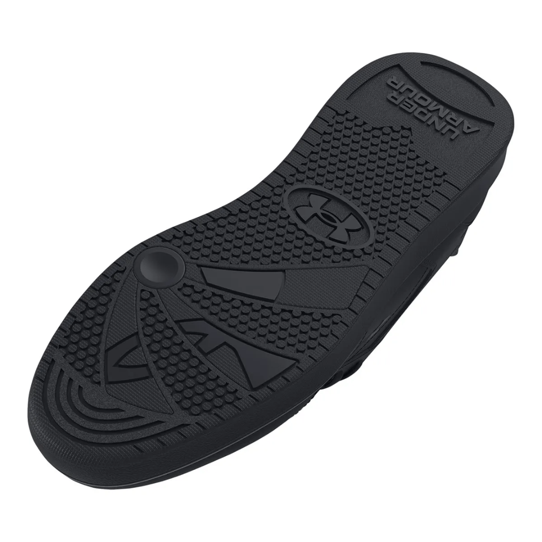 ZAPATILLAS URBANAS UNDER ARMOUR OFFICIAL HOMBRE | 3028486 - 001 UNDER ARMOUR 41,5 - RealSport