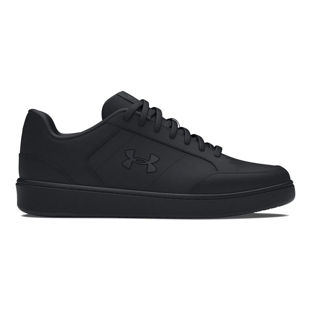 ZAPATILLAS URBANAS UNDER ARMOUR OFFICIAL HOMBRE | 3028486 - 001 UNDER ARMOUR 41,5 - RealSport