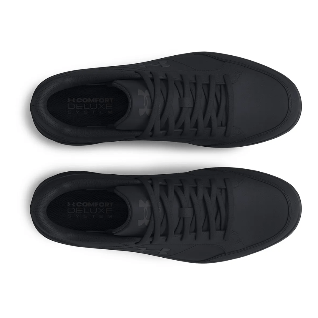 ZAPATILLAS URBANAS UNDER ARMOUR OFFICIAL HOMBRE | 3028486 - 001 UNDER ARMOUR 41,5 - RealSport