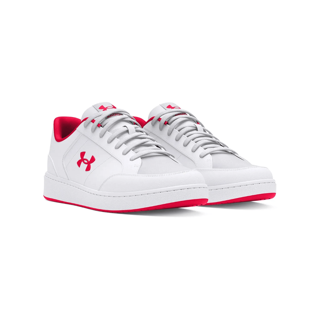 ZAPATILLAS URBANAS UNDER ARMOUR OFFICIAL HOMBRE | 3028486 - 103 UNDER ARMOUR 39,5 - RealSport