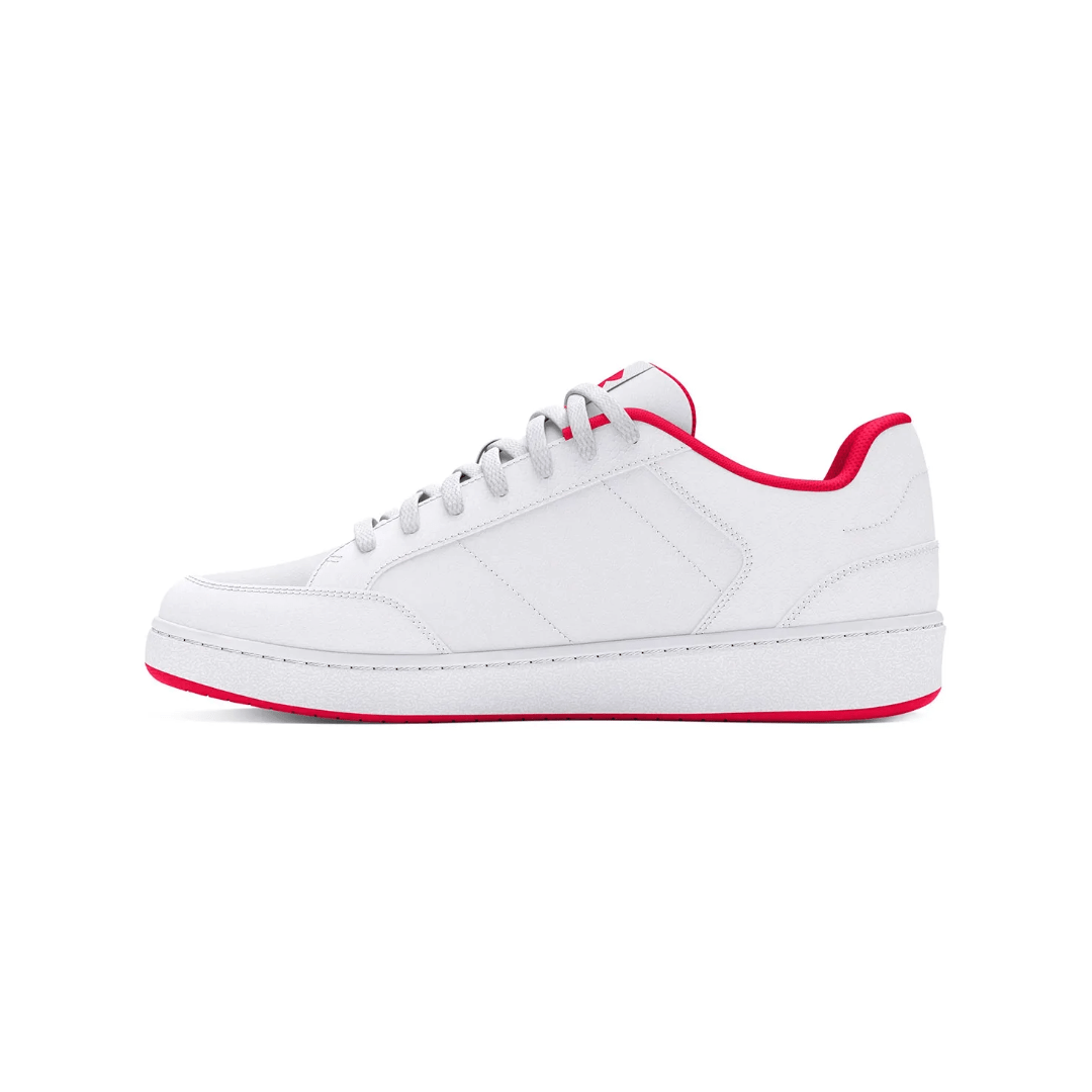 ZAPATILLAS URBANAS UNDER ARMOUR OFFICIAL HOMBRE | 3028486 - 103 UNDER ARMOUR 39,5 - RealSport