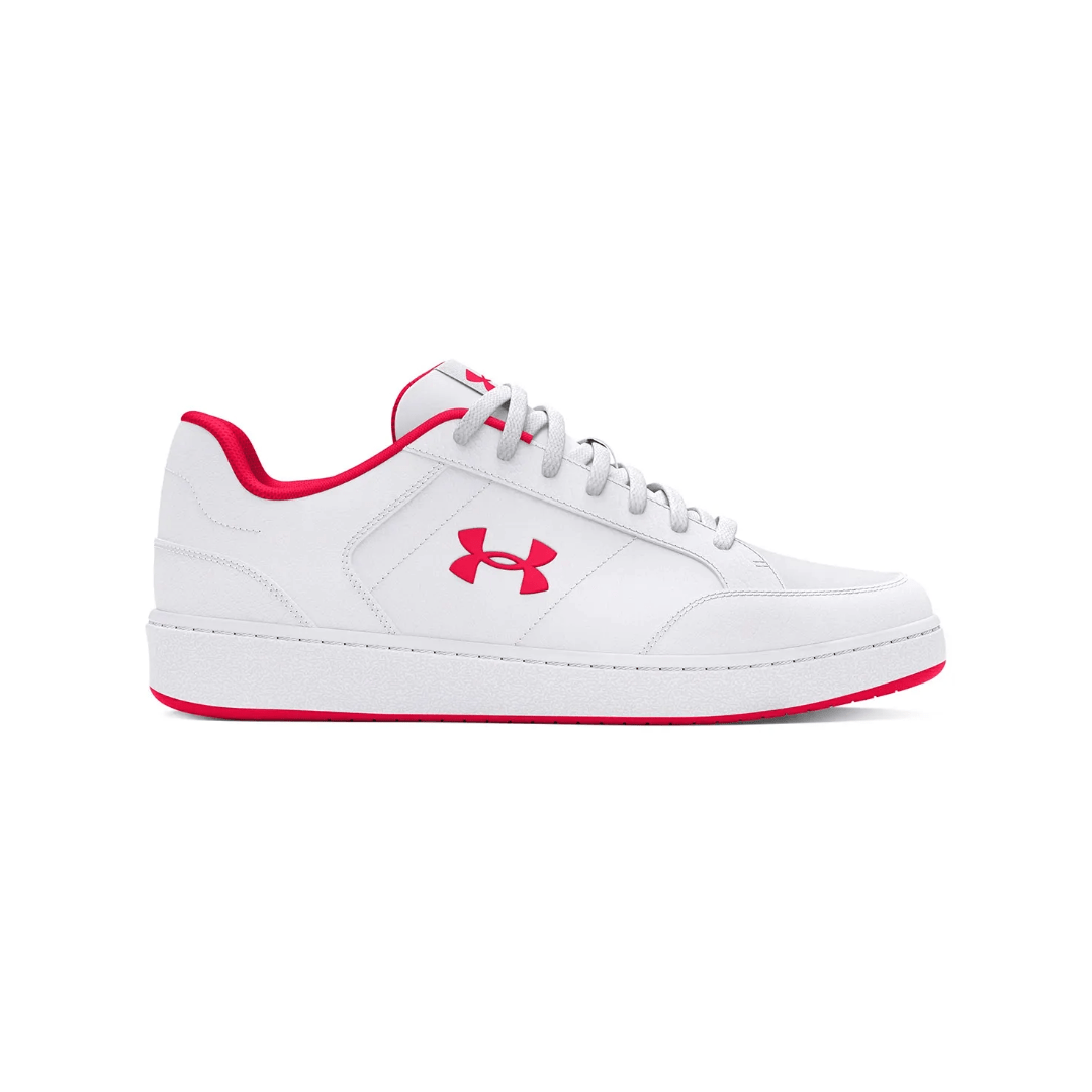ZAPATILLAS URBANAS UNDER ARMOUR OFFICIAL HOMBRE | 3028486 - 103 UNDER ARMOUR 39,5 - RealSport