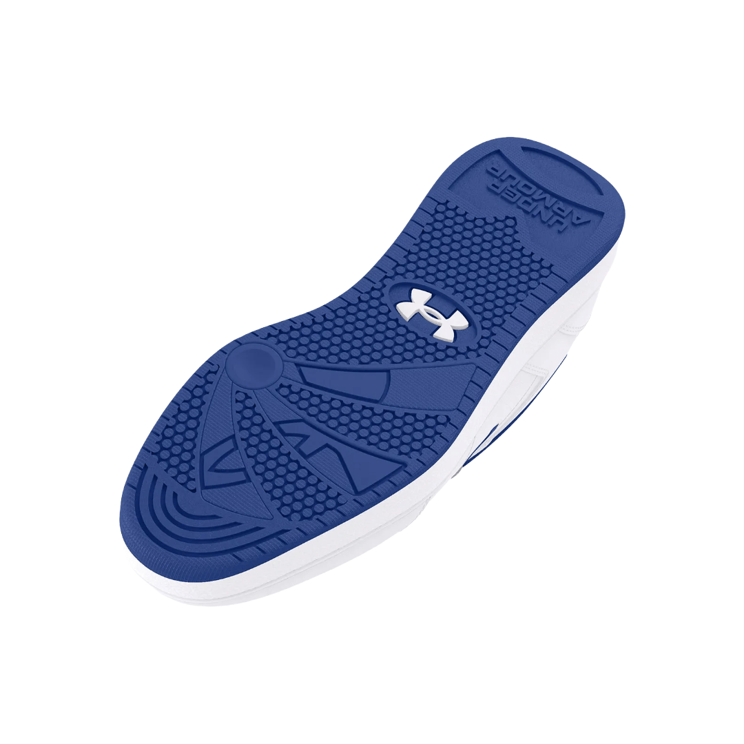 ZAPATILLAS URBANAS UNDER ARMOUR OFFICIAL INFANTIL | 3028641 - 101 UNDER ARMOUR 3,5 - RealSport