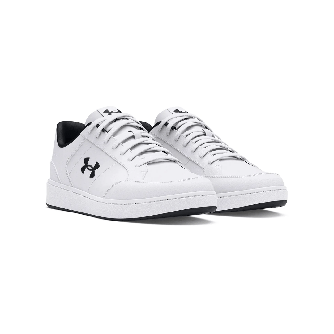 ZAPATILLAS URBANAS UNDER ARMOUR OFICCIAL HOMBRE | 3028486 - 101 UNDER ARMOUR 39,5 - RealSport
