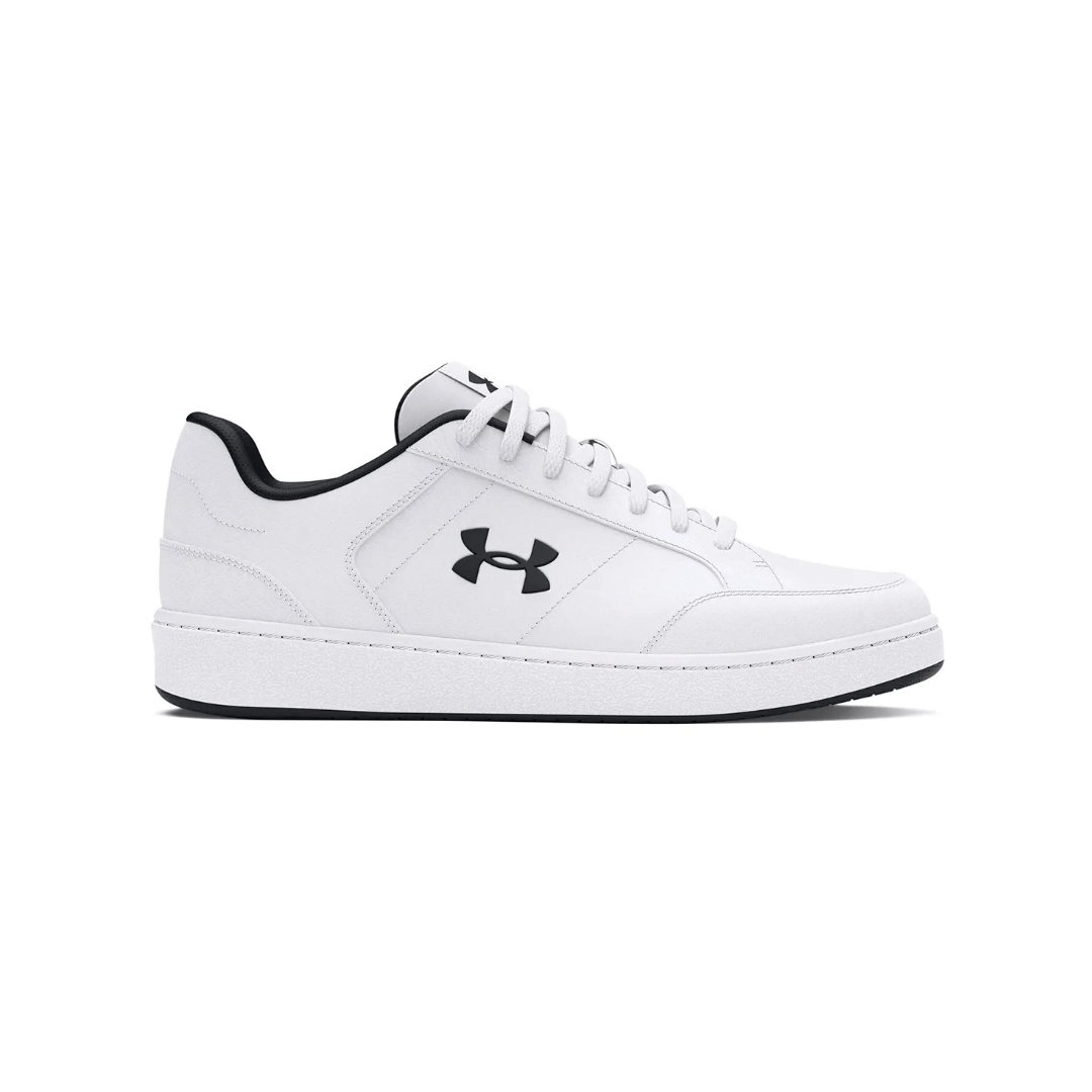 ZAPATILLAS URBANAS UNDER ARMOUR OFICCIAL HOMBRE | 3028486 - 101 UNDER ARMOUR 39,5 - RealSport