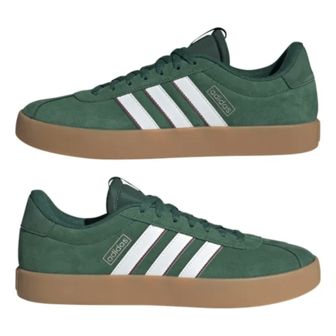 ZAPATILLAS URBANAS VL COURT 3.0 HOMBRE IH4790 ADIDAS 10 - RealSport