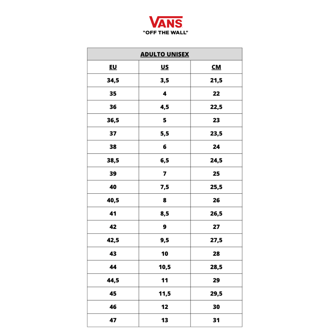 ZAPATILLAS VANS FILMORE SUEDE CANVAS VN0A3MTJ - T2M VANS 39 - RealSport