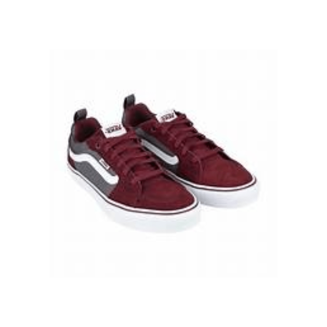 ZAPATILLAS VANS FILMORE SUEDE CANVAS VN0A3MTJ - T2M - RealSport