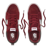 ZAPATILLAS VANS FILMORE SUEDE CANVAS VN0A3MTJ - T2M VANS 39 - RealSport