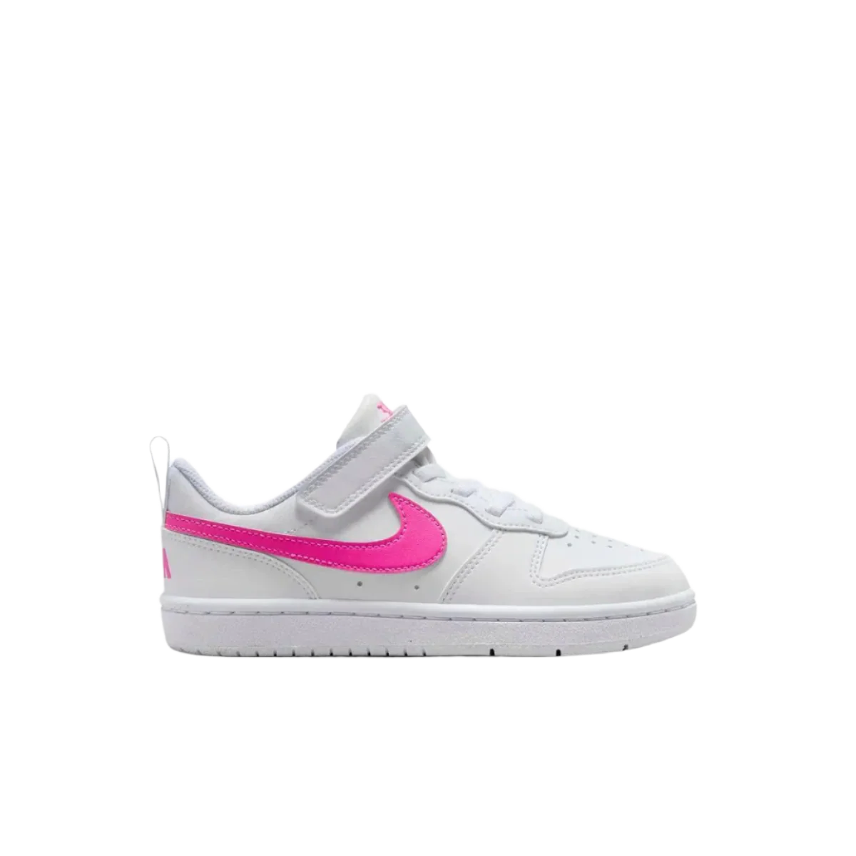 ZAPATILLAS URBANAS NIKE COURT BOROUGH LOW INFANTIL | DV5457-113