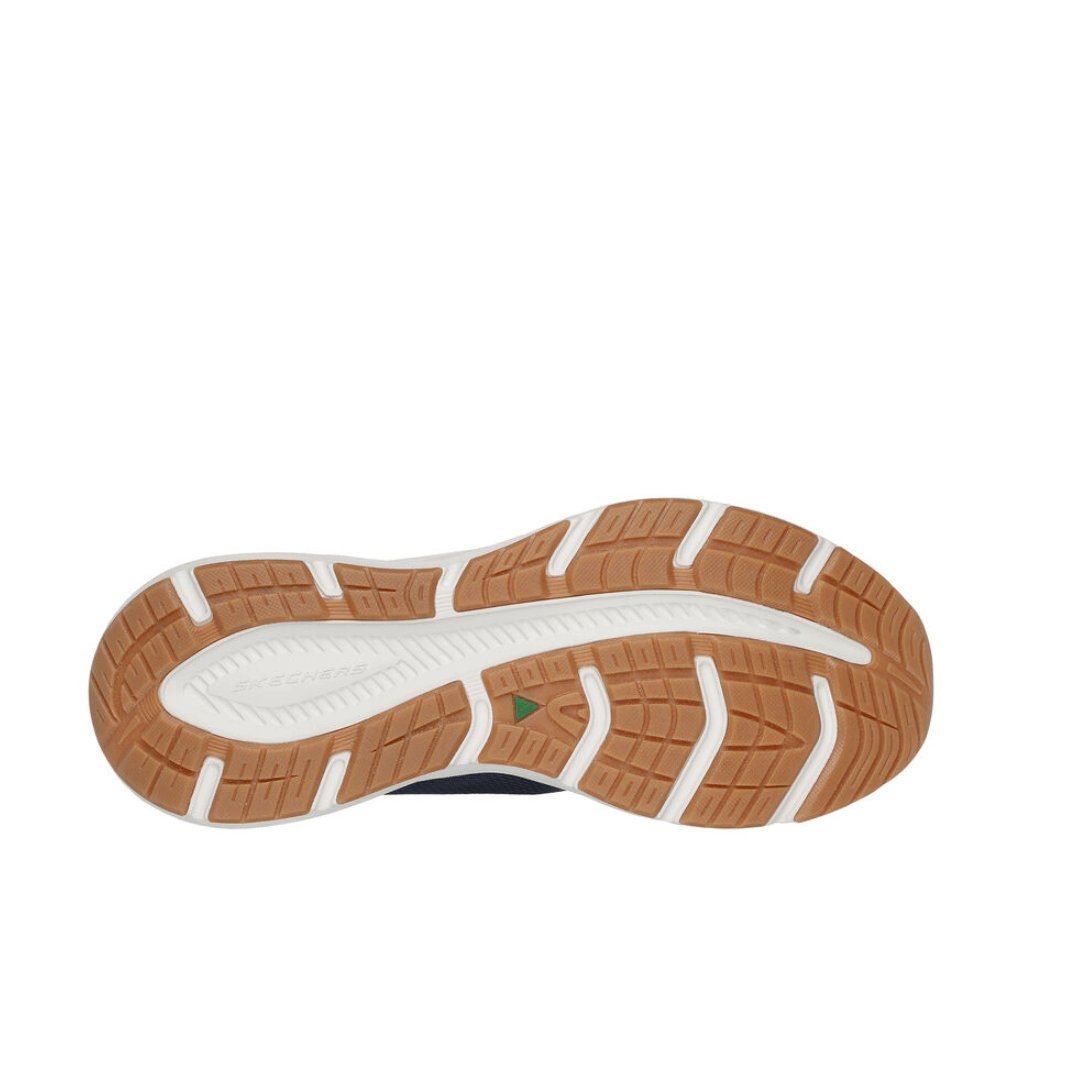 ZAPATILLLAS URBANAS SKECHERS EDGERIDE HOMBRE | 232835 - NVW SKECHERS 39 - RealSport