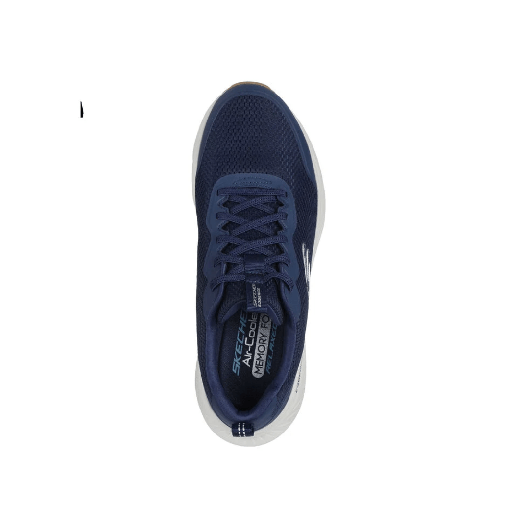 ZAPATILLLAS URBANAS SKECHERS EDGERIDE HOMBRE | 232835 - NVW SKECHERS 39 - RealSport