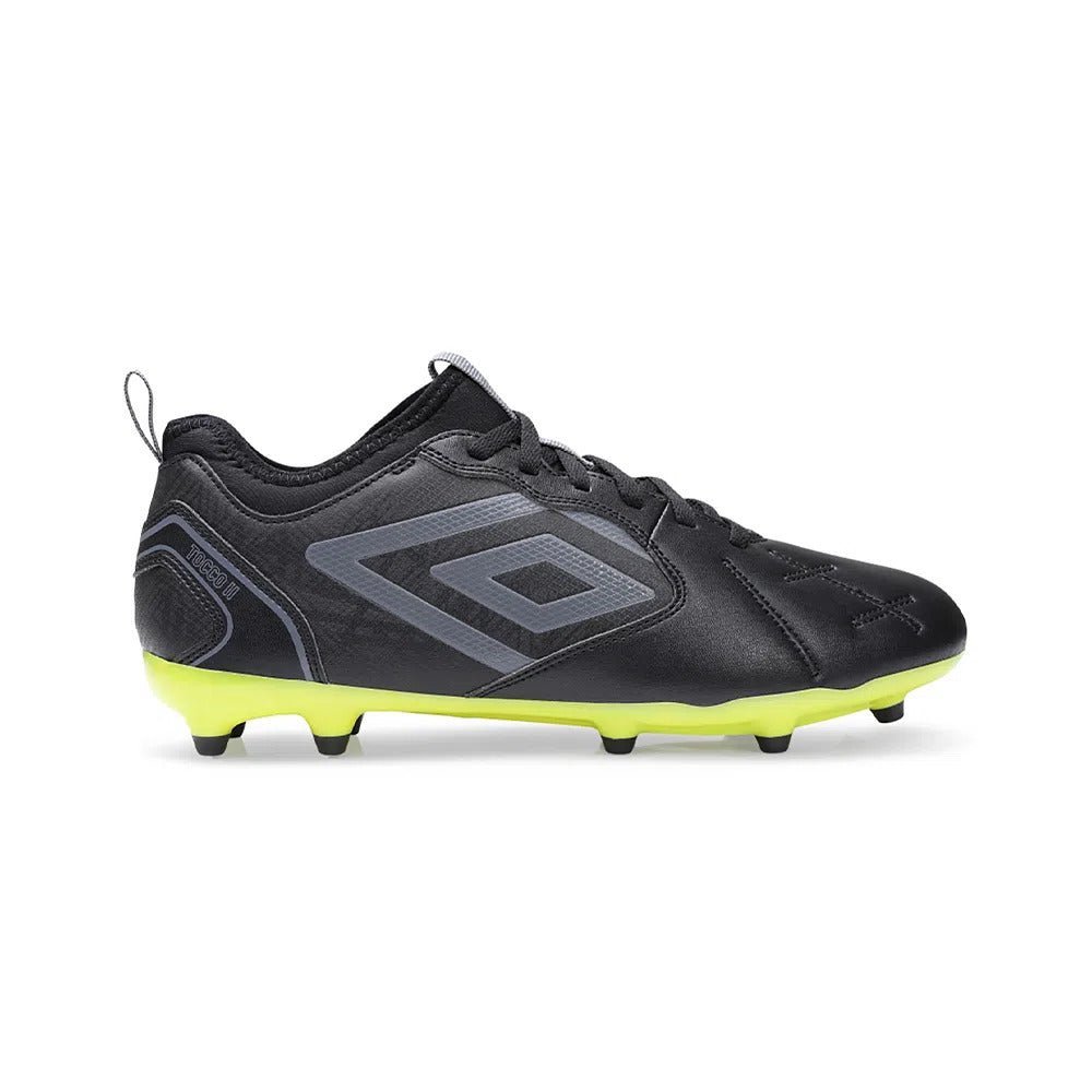 ZAPATLLAS DE FUTBOL TOCCO.3 UMBRO ADULTO 81741U - LEE UMBRO 11 - RealSport