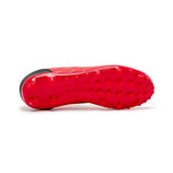 ZAPATOS DE FÚTBOL KELME NEO AG ROJO (ADULTO) | 56987130 - RealSport