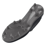 ZAPATOS DE FÚTBOL UNDER ARMOUR UA SHADOW SELECT 2 (FG) NEGROS | 3027705 - 001 UNDER ARMOUR 44 - RealSport